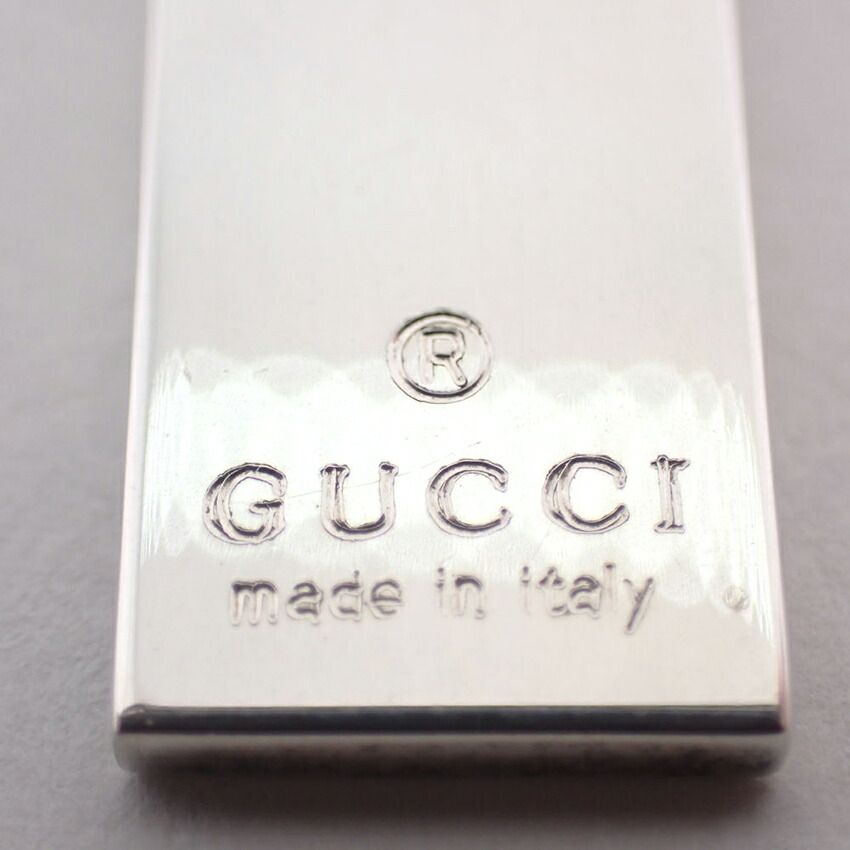 Gucci Ball Chain Earring — view 3