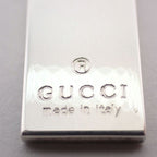 Gucci Ball Chain Earring — view 3