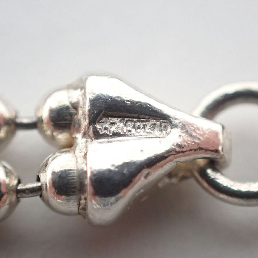 Gucci Ball Chain Earring — view 6