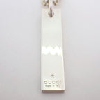 Gucci Ball Chain Earring — view 2