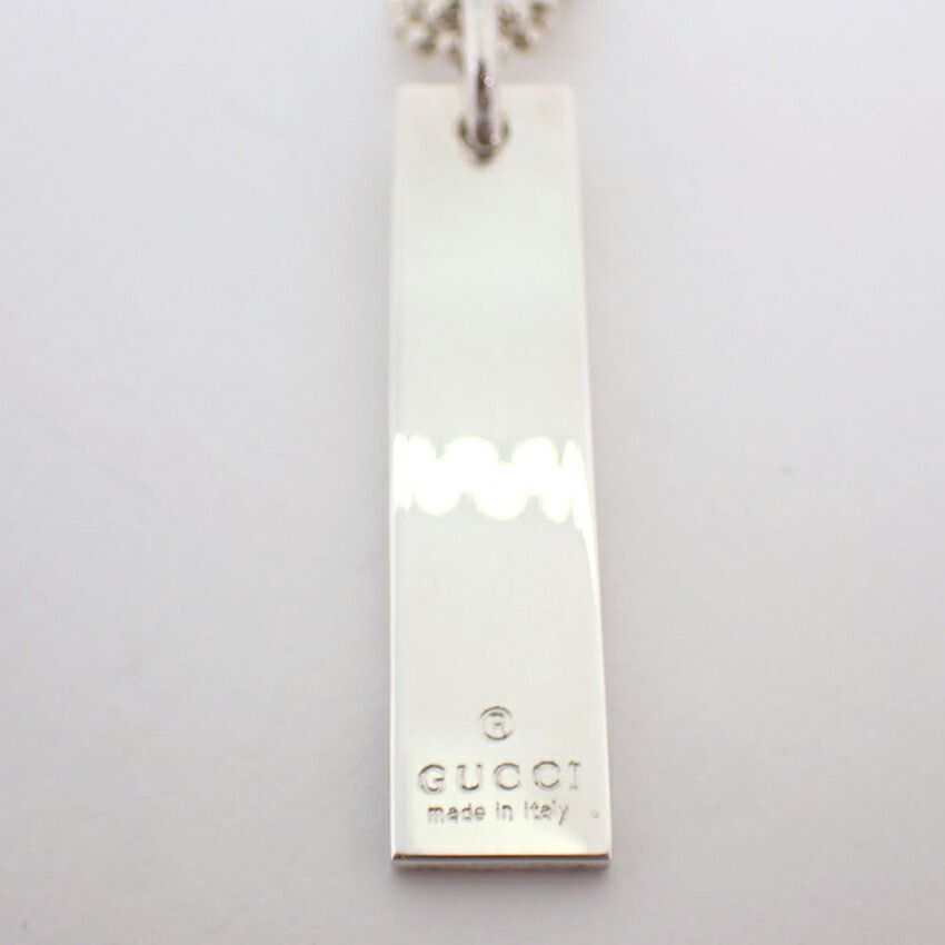 Gucci Ball Chain Earring — view 2