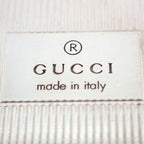 Gucci 925 Motif Pendant Necklace — view 3