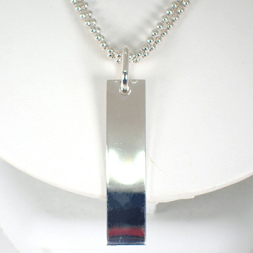 Gucci 925 Double Ball Chain Necklace — view 2
