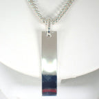 Gucci 925 Double Ball Chain Necklace — view 2