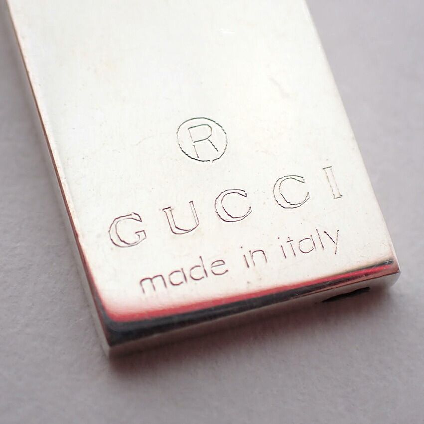 Gucci 925 Double Ball Chain Necklace — view 4