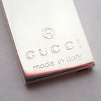 Gucci 925 Double Ball Chain Necklace — view 4
