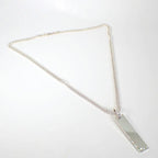 Gucci 925 Double Ball Chain Necklace — view 3