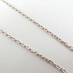 Gucci 925 Logo Plate Necklace — view 9