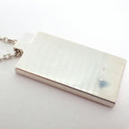 Gucci 925 Logo Plate Necklace — view 4