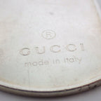 Gucci Dock Tag Plate Ring — view 5