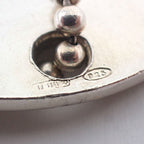 Gucci Dock Tag Plate Ring — view 4
