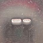 Gucci 925 Dog Tag Necklace — view 6