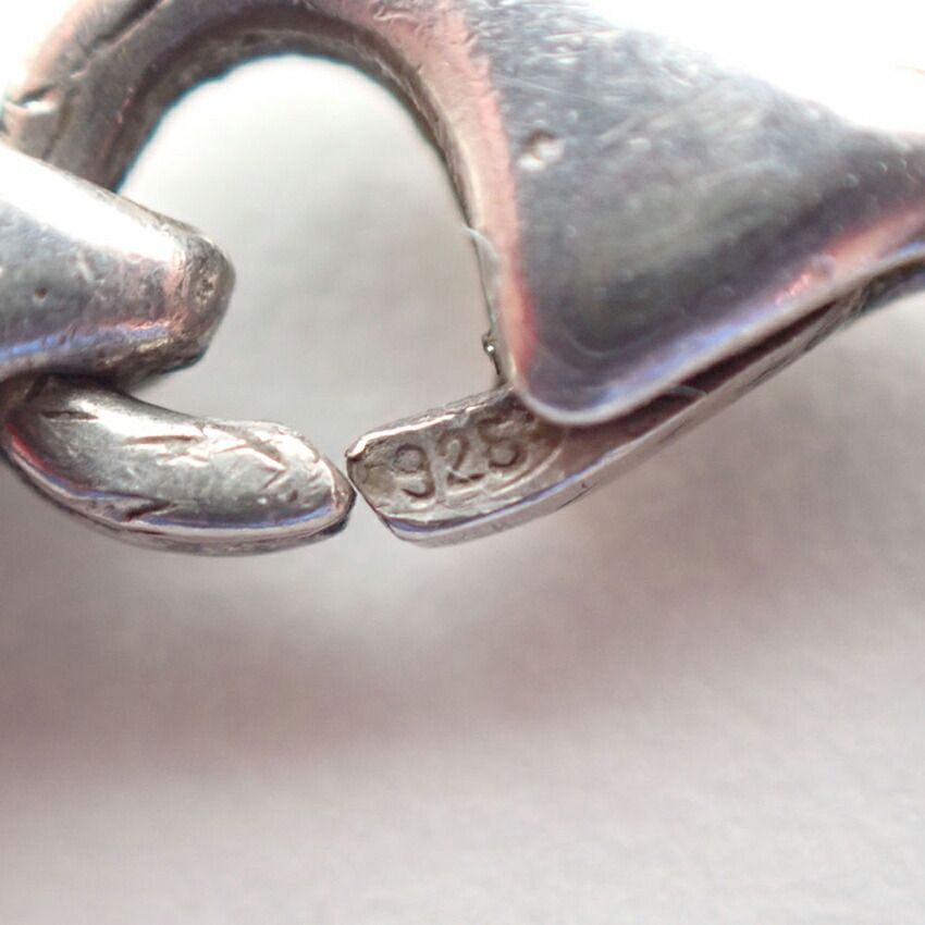 Gucci 925 Double Ball Chain Necklace — view 8