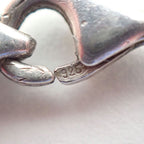 Gucci 925 Double Ball Chain Necklace — view 8