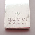 Gucci 925 Double Ball Chain Necklace — view 5