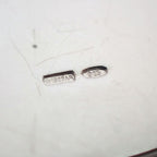 Gucci Dock Tag 2 Plates Ring — view 8