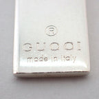 Gucci Ball Chain Earring — view 3