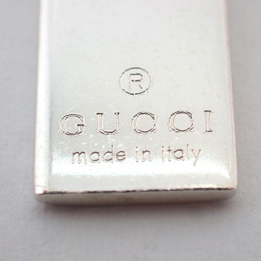 Gucci Ball Chain Earring — view 3