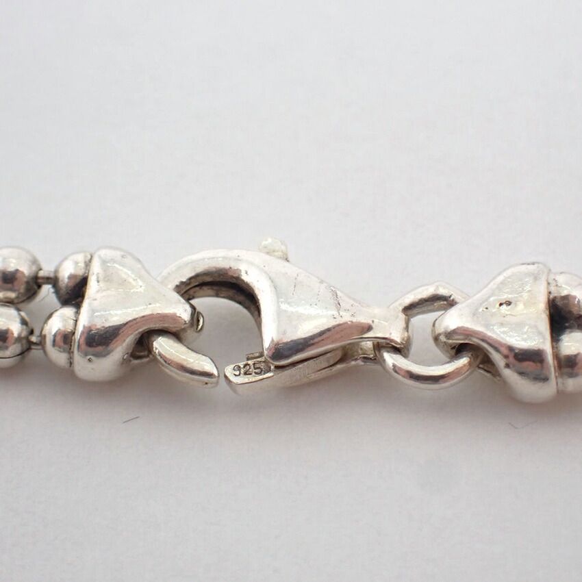 Gucci Ball Chain Earring — view 5