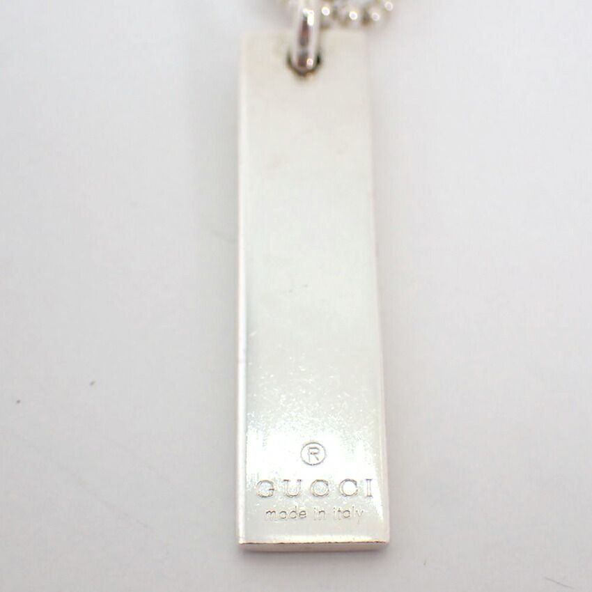 Gucci Ball Chain Earring — view 2