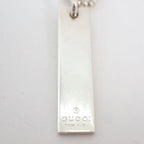 Gucci Ball Chain Earring — view 2