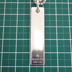 Gucci Ball Chain Earring — view 8