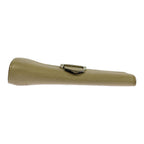 Hermes Bearn 4 Key Case Beige Key Holder — view 4