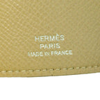 Hermes Bearn 4 Key Case Beige Key Holder — view 6
