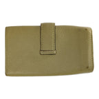 Hermes Bearn 4 Key Case Beige Key Holder — view 2