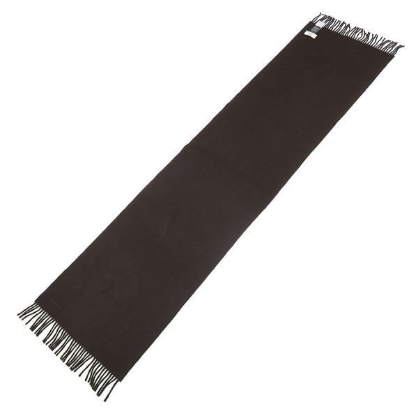 Hermes Scarf Black — view 3