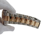 Rolex Datejust D Watch Diamond Computer Automatic Winding at Stainless Steel — view 6