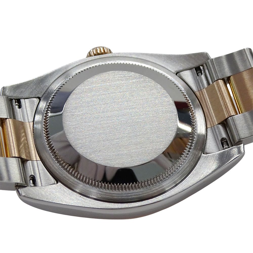 Rolex Datejust D Watch Diamond Computer Automatic Winding at Stainless Steel — view 7