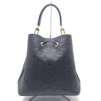 Louis Vuitton Neo Noe Monogram Empreinte Handbag — view 2