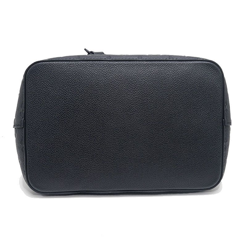 Louis Vuitton Neo Noe Monogram Empreinte Handbag — view 4