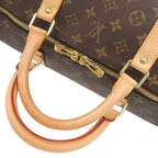 Louis Vuitton Keepall 60 Monogram Boston Bag — view 6