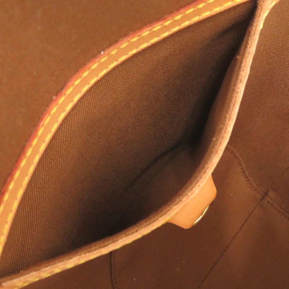 Louis Vuitton Ellipse Sac a Dos Monogram Backpack — view 7