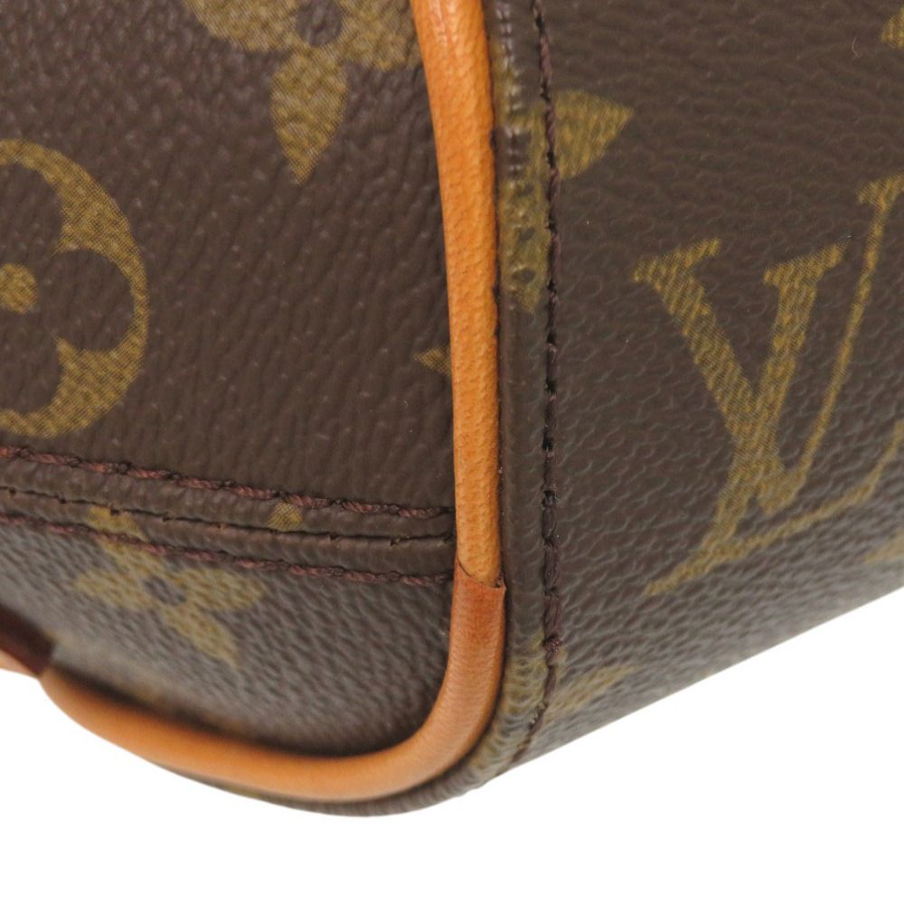 Louis Vuitton Ellipse Sac a Dos Monogram Backpack — view 5