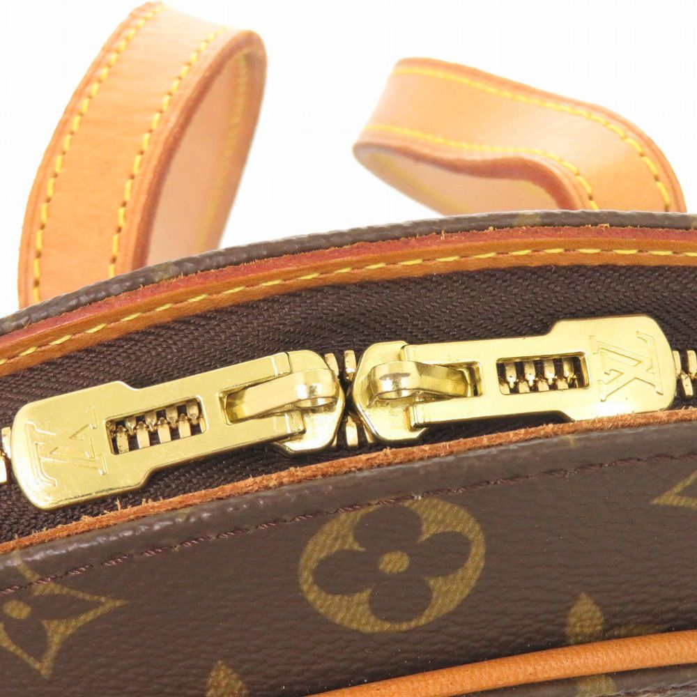 Louis Vuitton Ellipse Sac a Dos Monogram Backpack — view 8