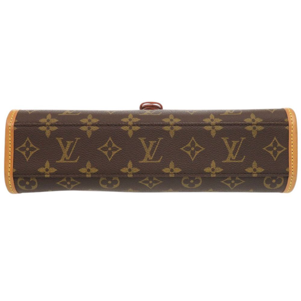 Louis Vuitton 2-Way Bel Air Monogram Handbag — view 3