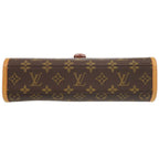 Louis Vuitton 2-Way Bel Air Monogram Handbag — view 3