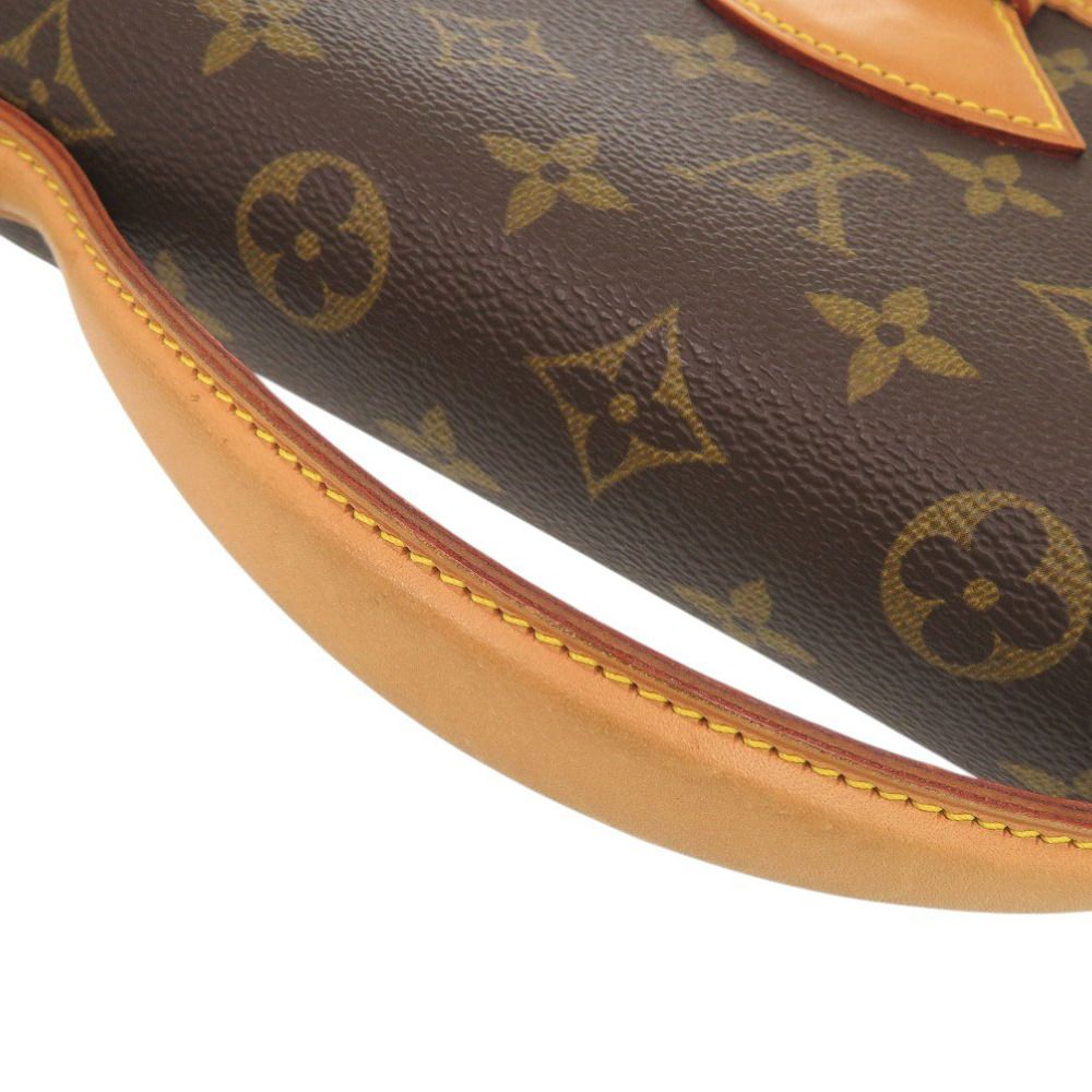Louis Vuitton 2-Way Bel Air Monogram Handbag — view 7