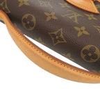 Louis Vuitton 2-Way Bel Air Monogram Handbag — view 7