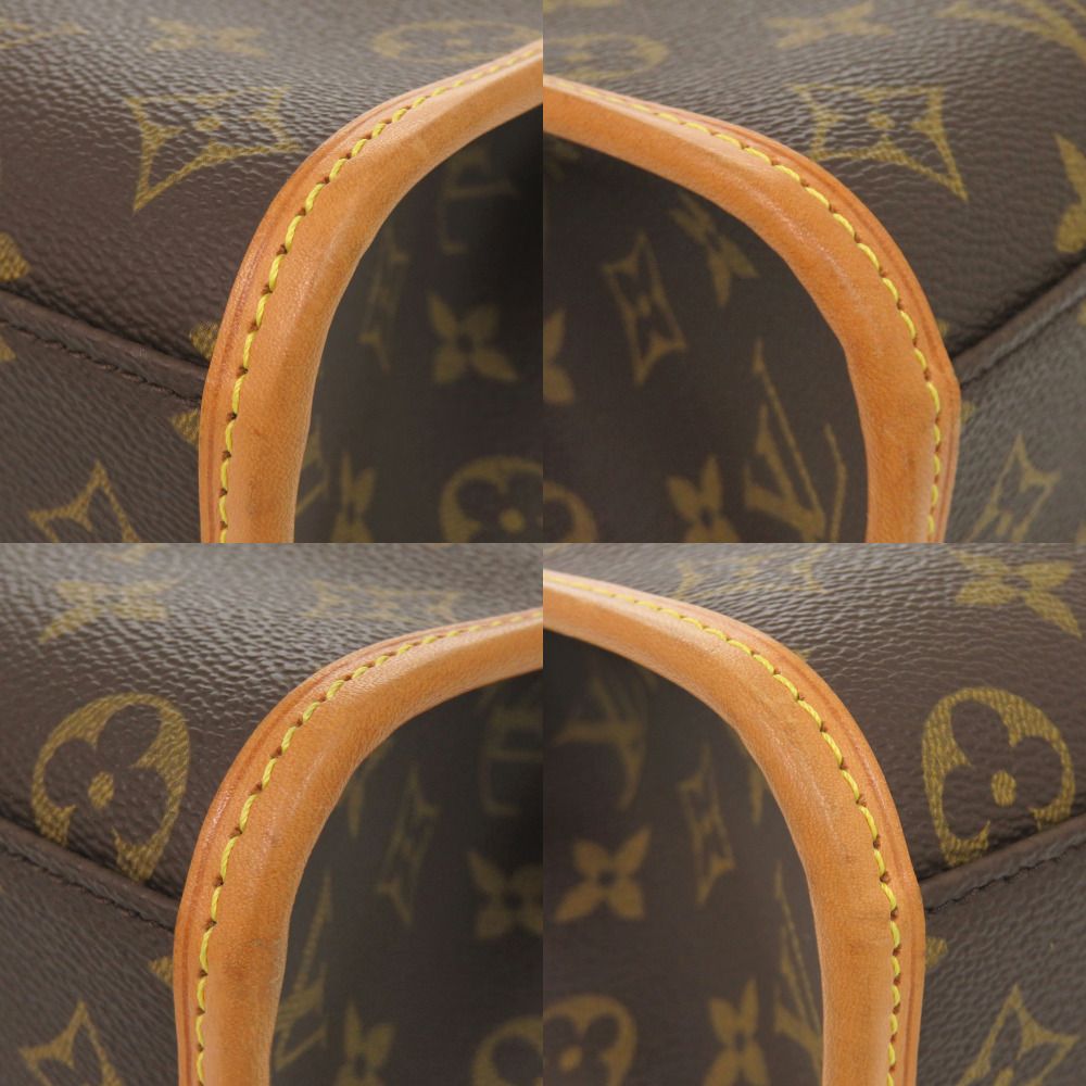 Louis Vuitton 2-Way Bel Air Monogram Handbag — view 4