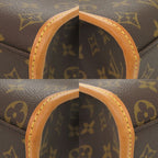 Louis Vuitton 2-Way Bel Air Monogram Handbag — view 4