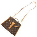 Louis Vuitton 2-Way Bel Air Monogram Handbag — view 9