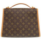 Louis Vuitton 2-Way Bel Air Monogram Handbag — view 2