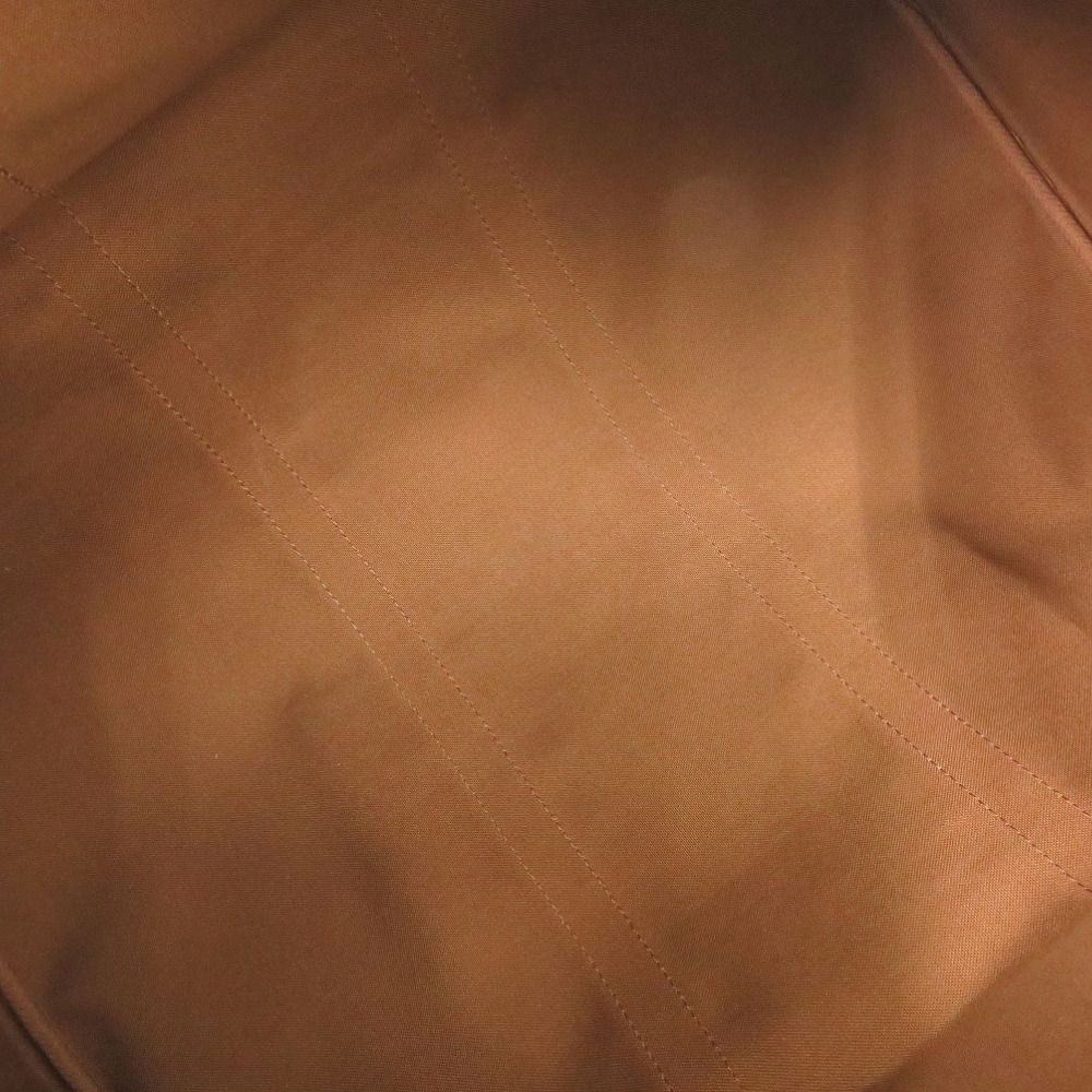 Louis Vuitton Keepall 50 Monogram Boston Bag — view 5
