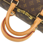 Louis Vuitton Keepall 50 Monogram Boston Bag — view 6