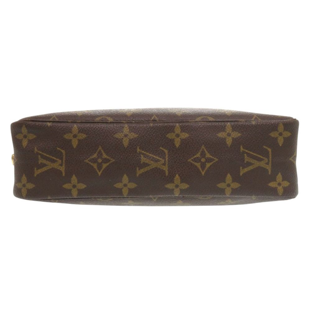 Louis Vuitton Trousse Toilette 23 Monogram Second Bag — view 4