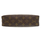 Louis Vuitton Trousse Toilette 23 Monogram Second Bag — view 4